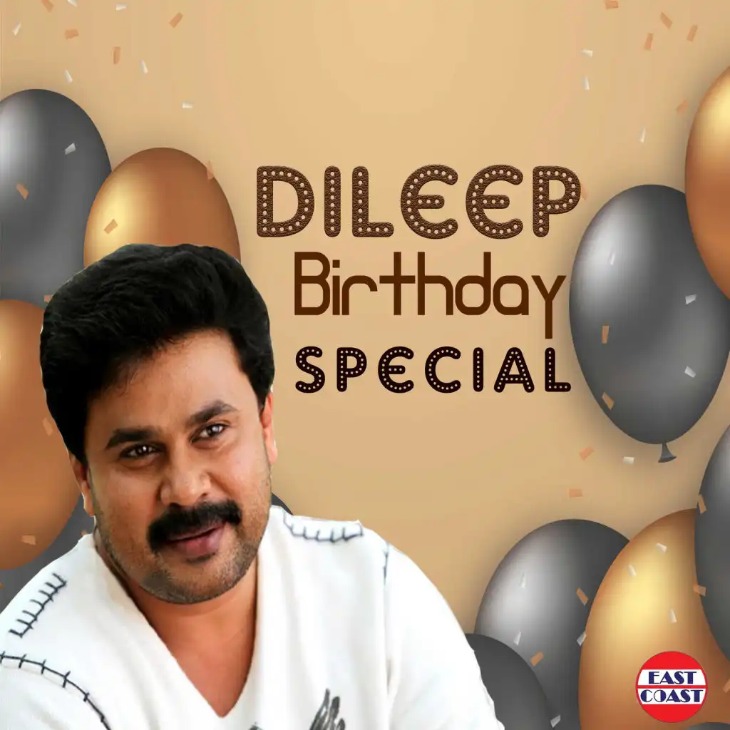Dileep Birthday Special