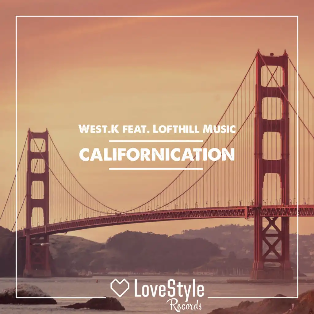 Californication (Radio Mix) [feat. Lotfhill Music]