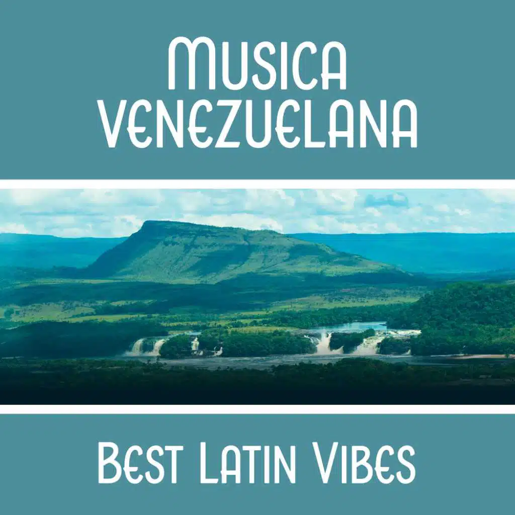 Musica venezuelana