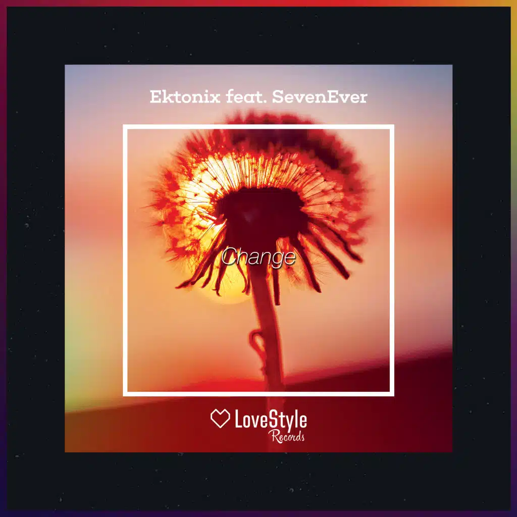 Change (feat. SevenEver)