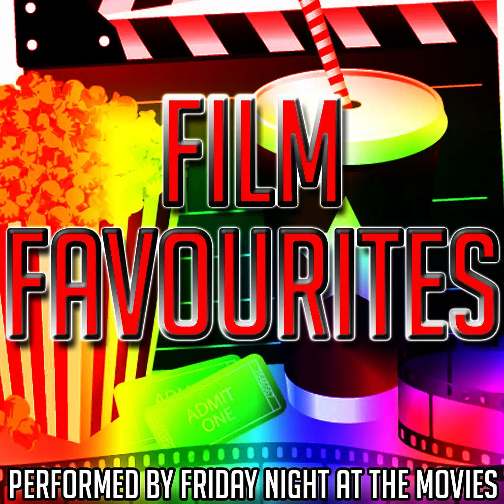 Film Favourites