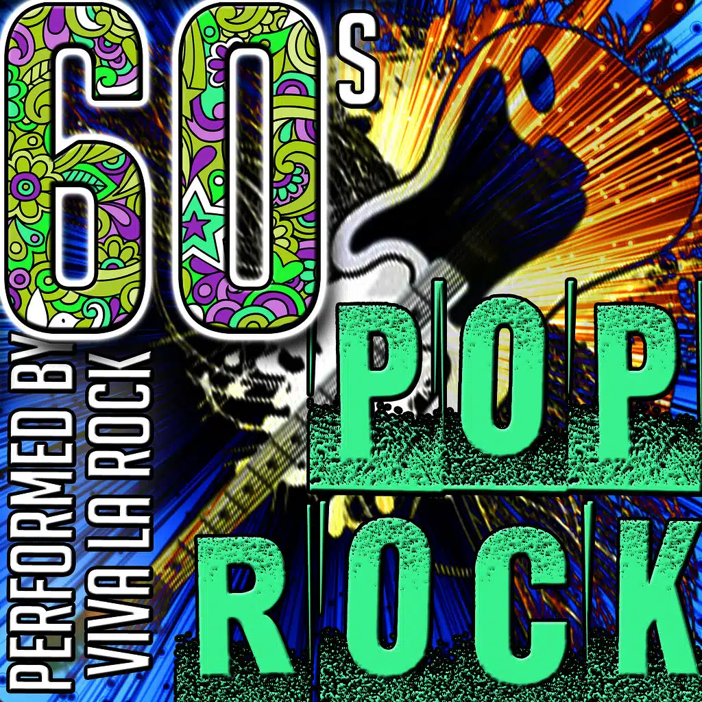 60's Pop Rock