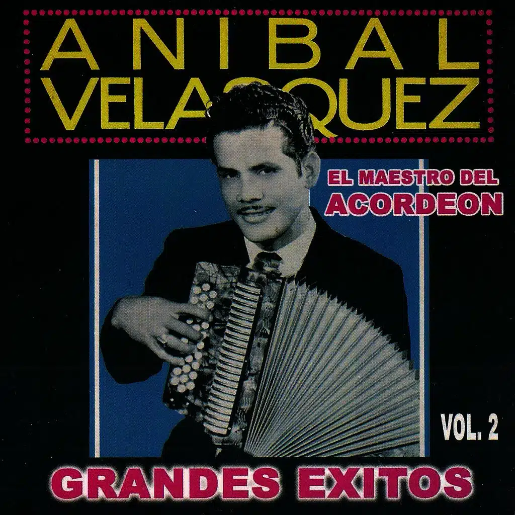 Grandes Exitos, Vol. 2