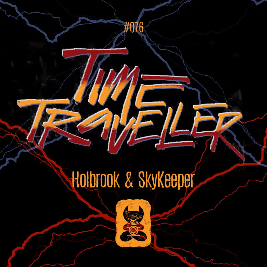 Time Traveller (Extended Mix)