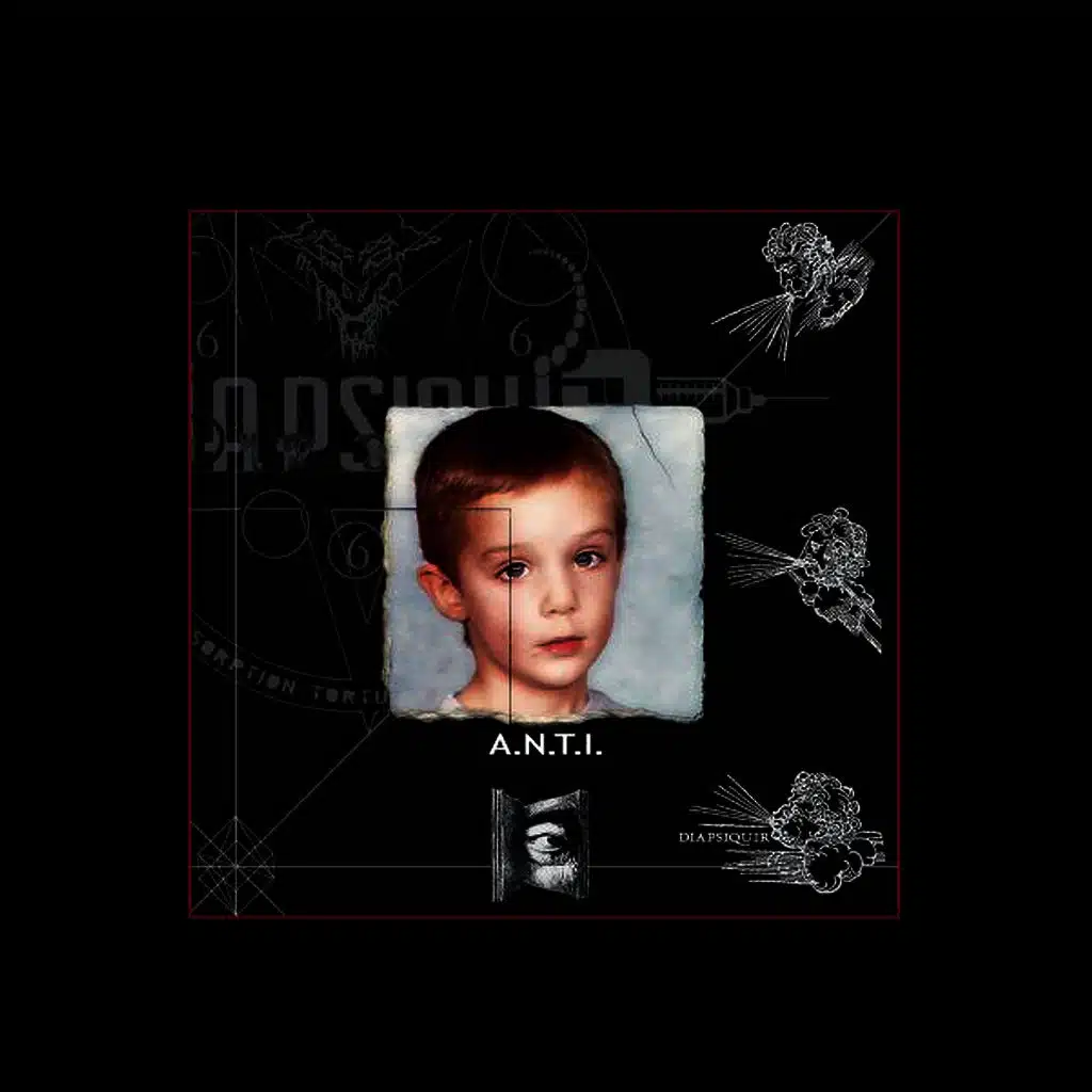 A.N.T.I.