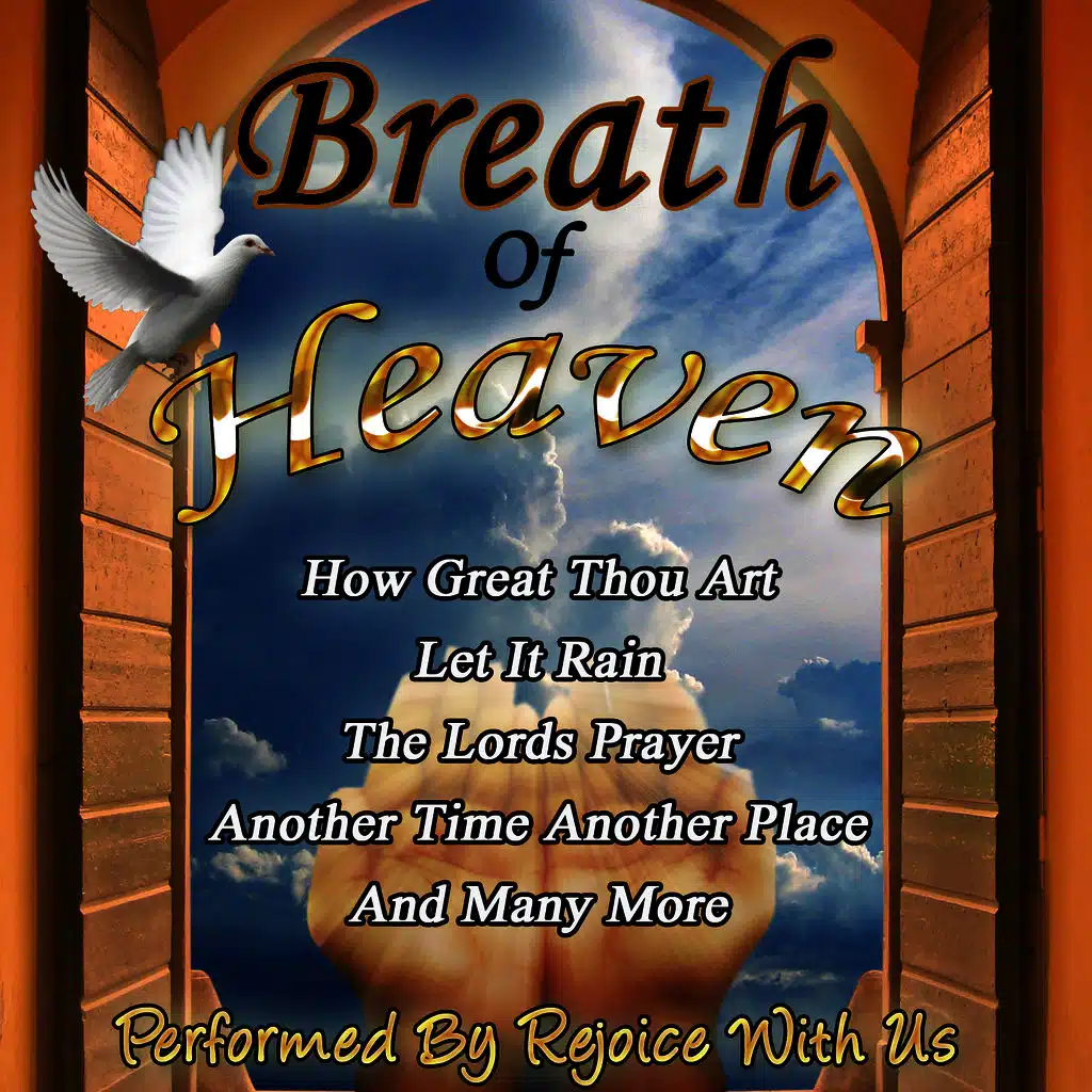 Breath of Heaven