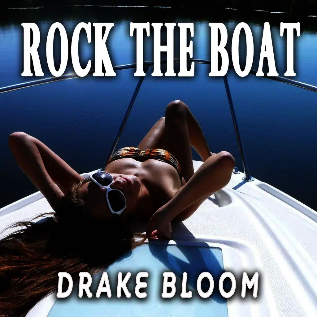 Drake Bloom