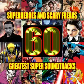 Movie Magic And His Solid Gold Soundtracks