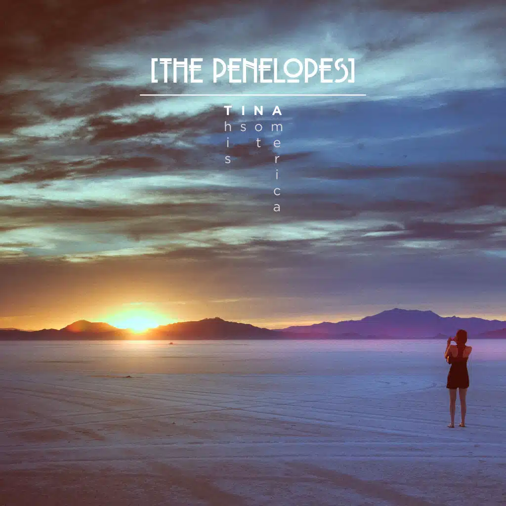 Tina (Radio Edit)