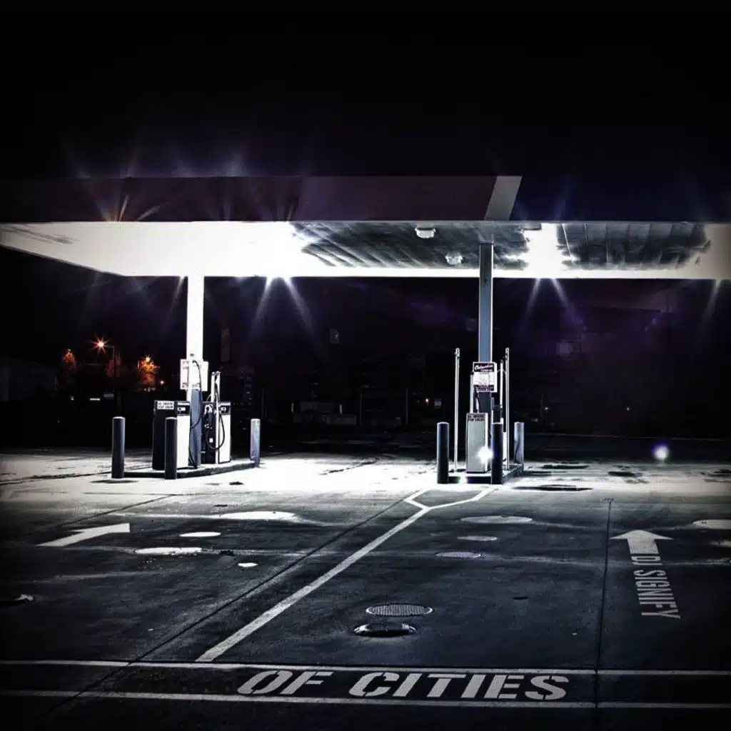 Low Tide (feat. Aesop Rock)