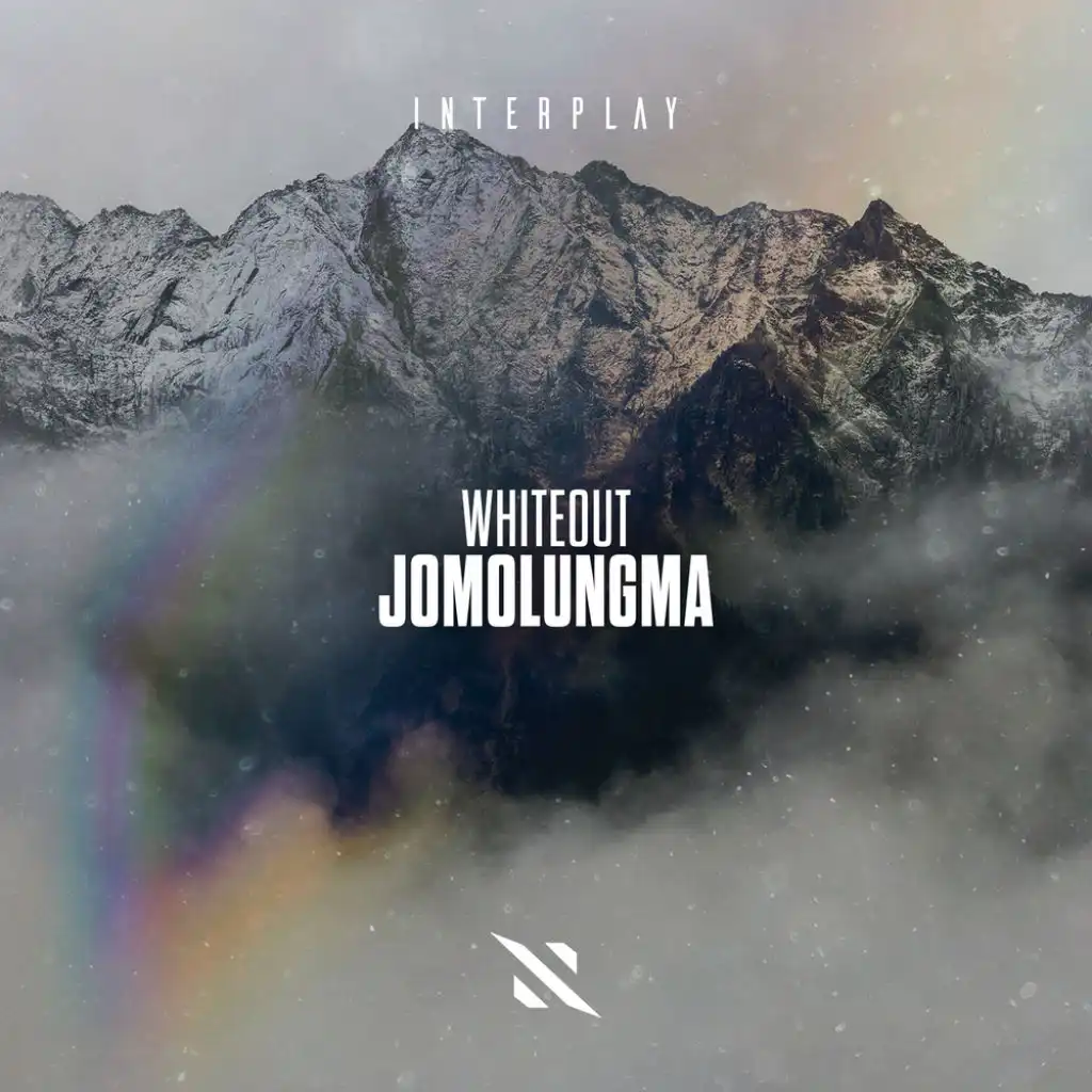 Jomolungma (Extended Mix)