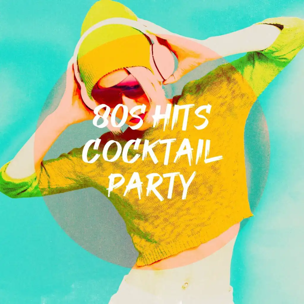 80S Hits Cocktail Party