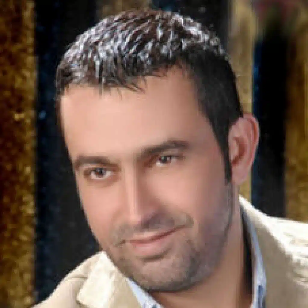 يابنت امير العرب