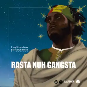 Rasta Nuh Gangsta (Short Mix) [feat. Samory I]