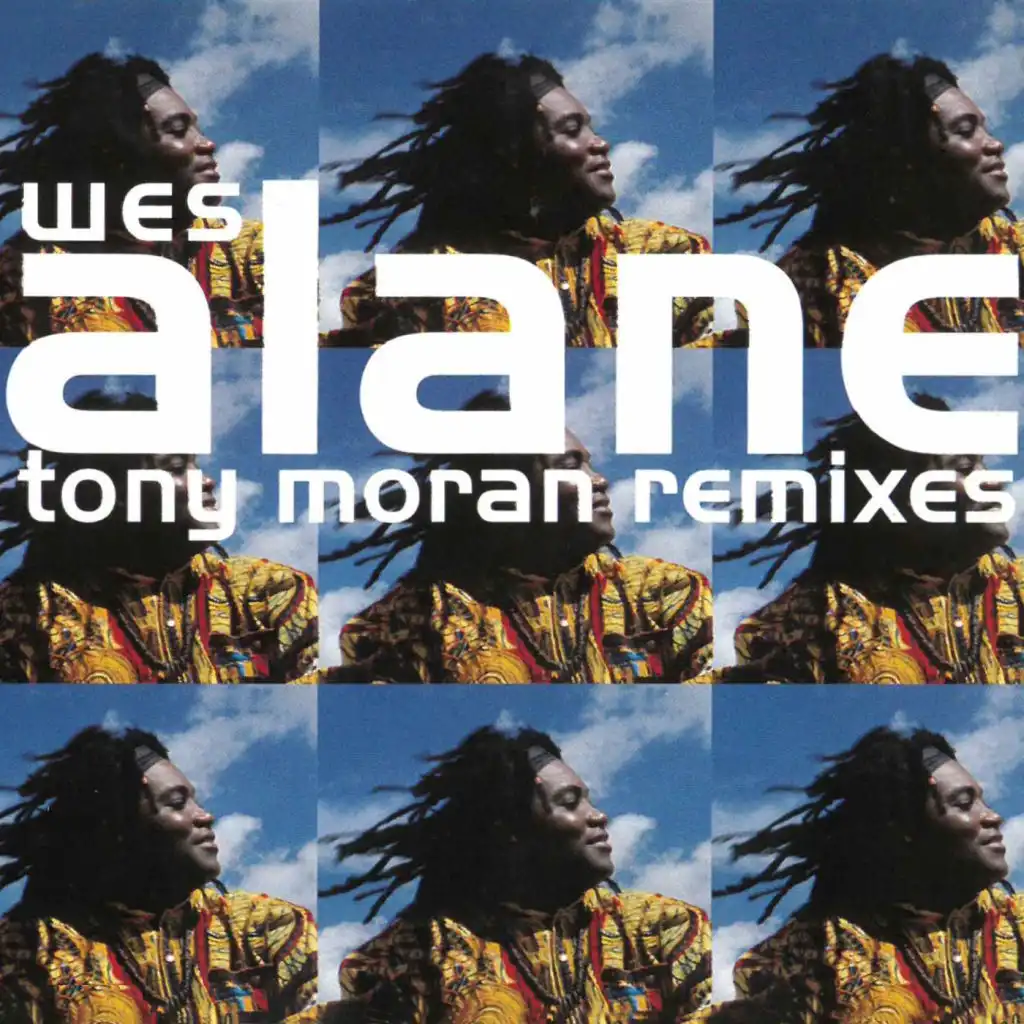 Alane (Tony Moran Main Pass Mix)