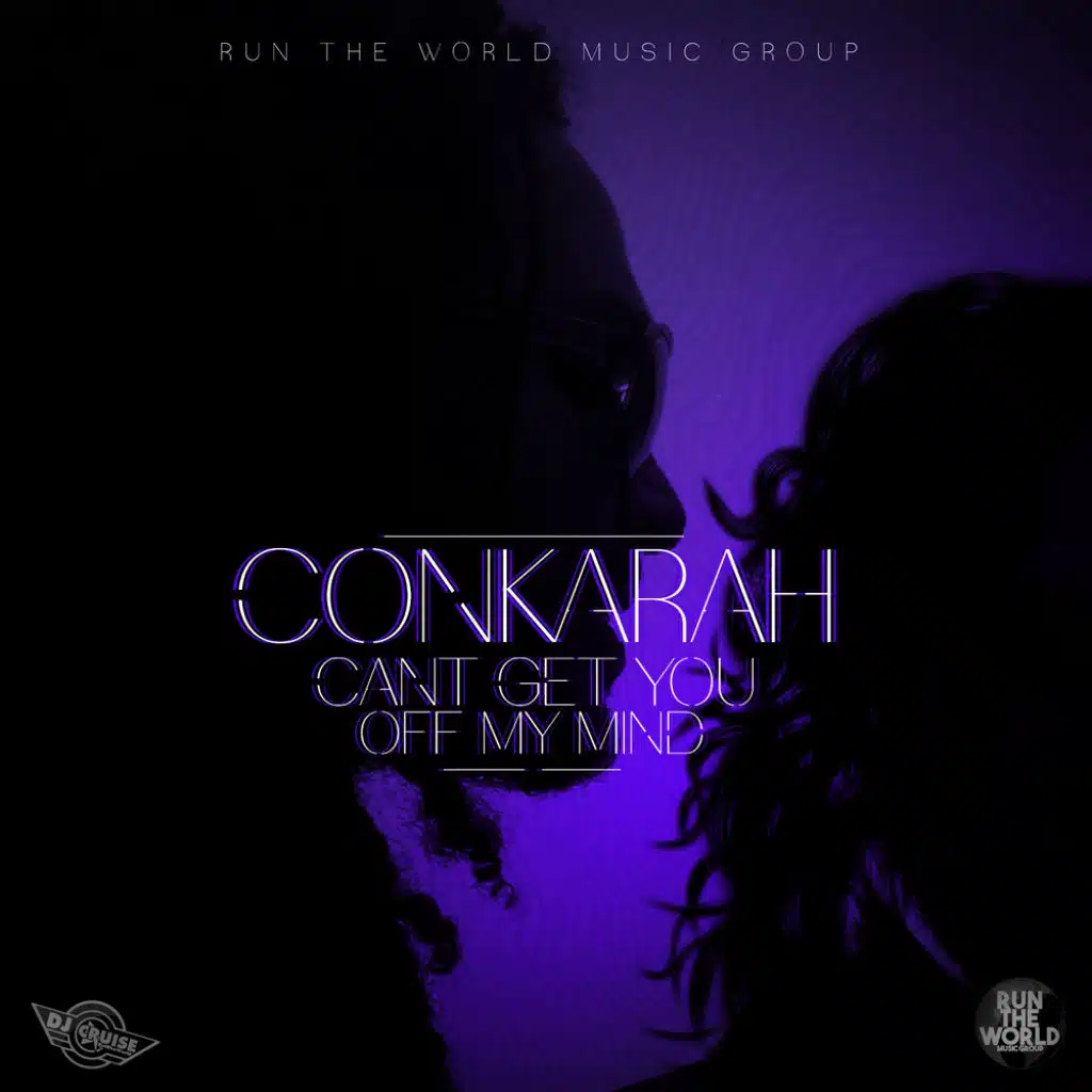 Can't Get You Off My Mind