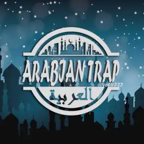 New Arabian Trap, Vol. 8