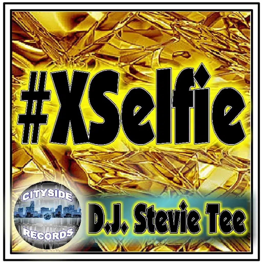 #Xselfie