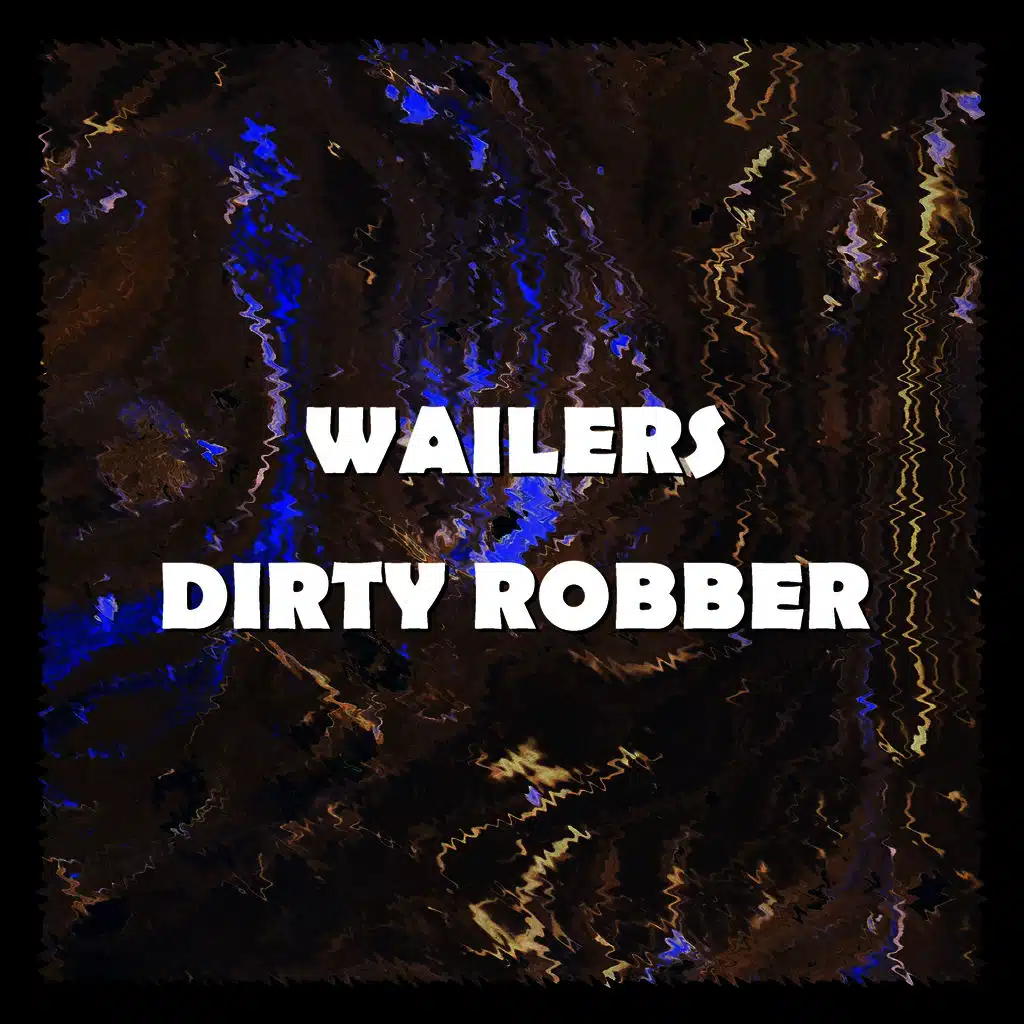 Dirty Robber