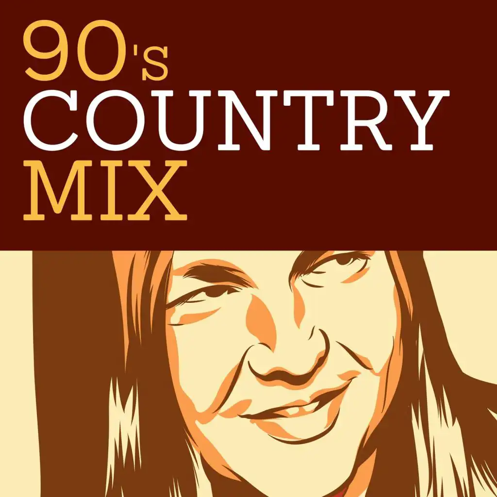 90's Country Mix