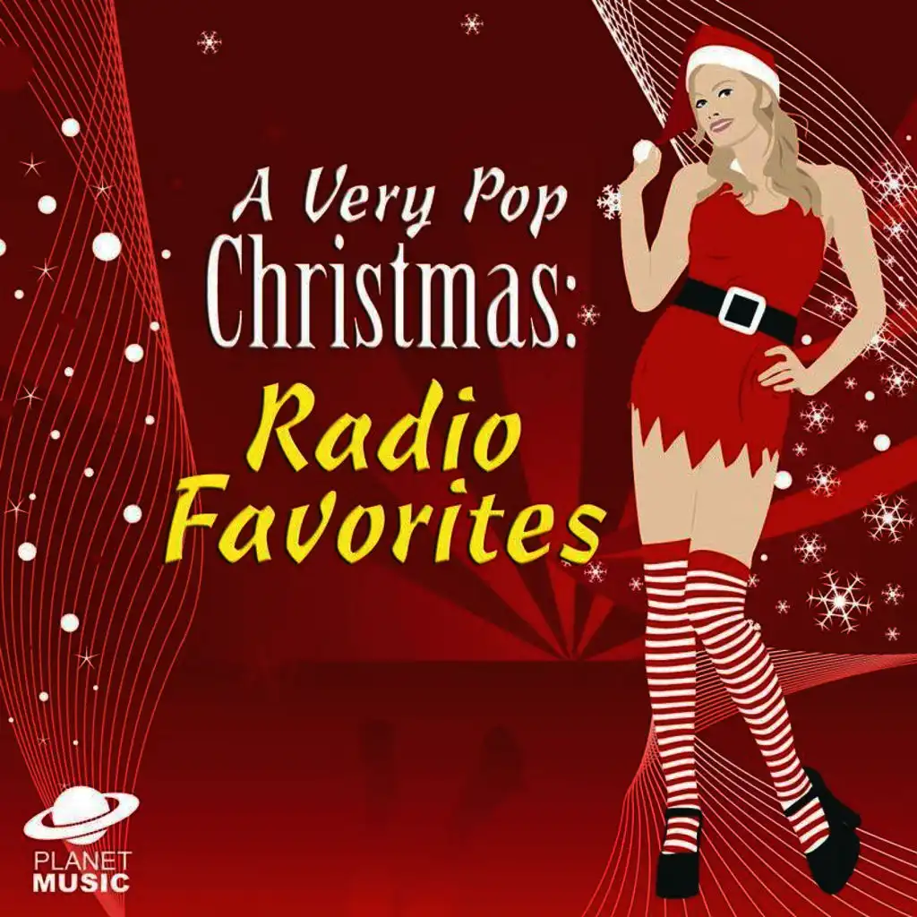 A Very Pop Christmas: Radio Favorites