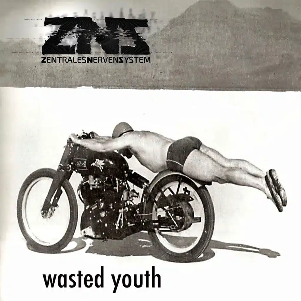 Wasted Youth