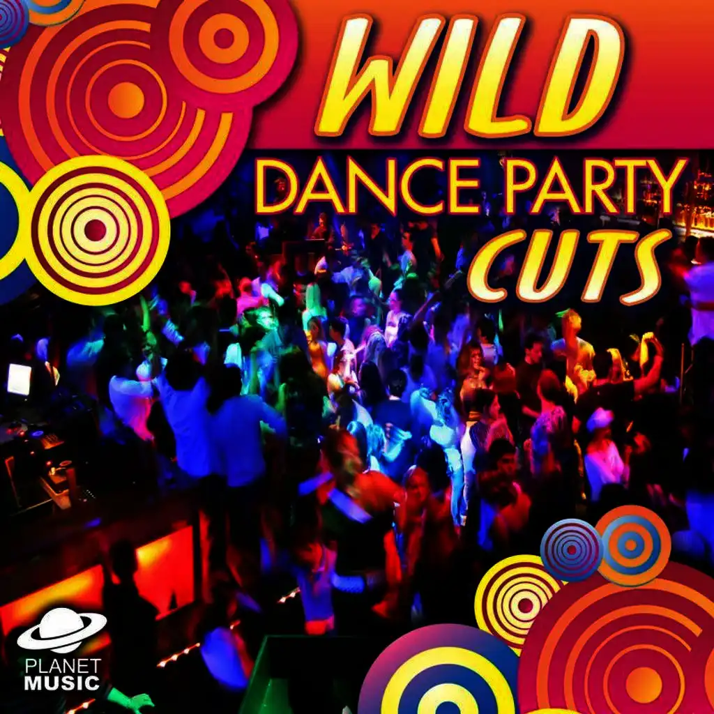 Wild Dance Party Cuts