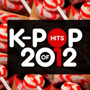 K-Pop Hits of 2012