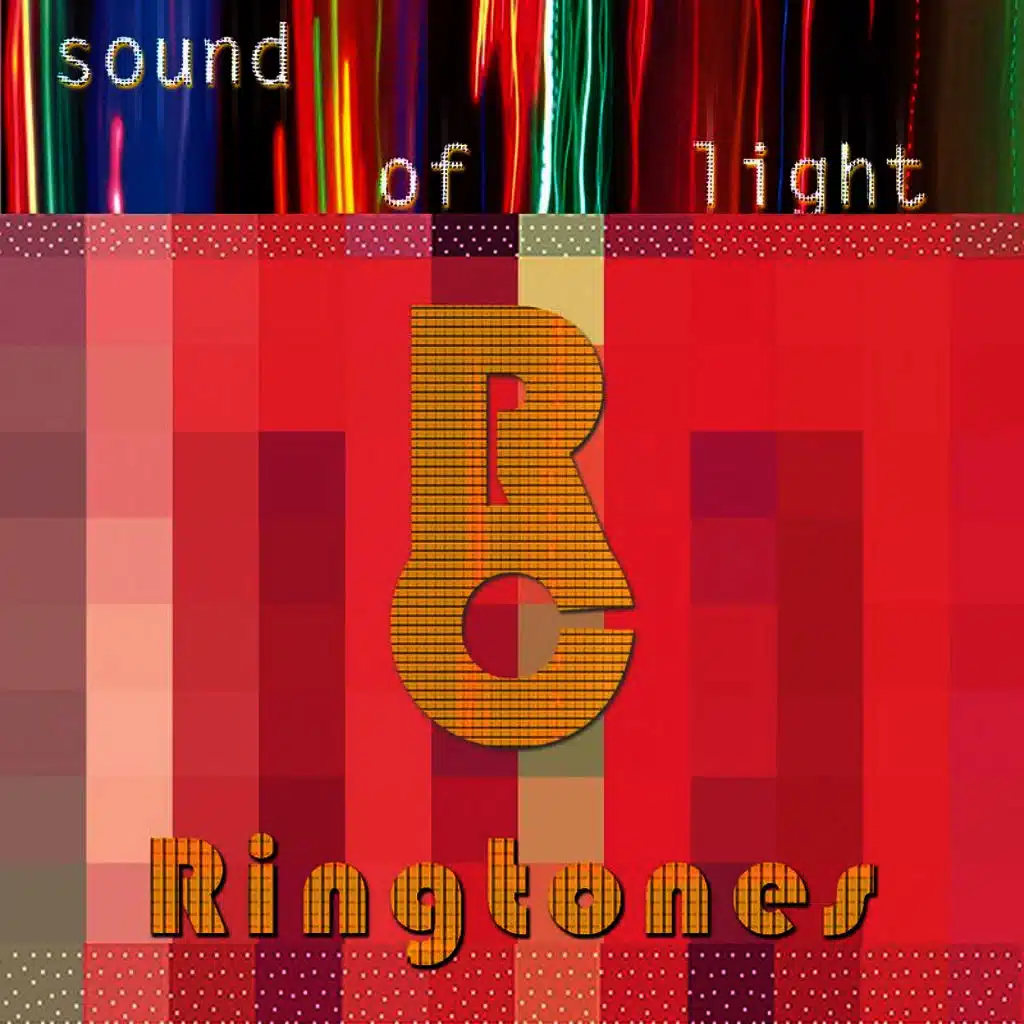 Sound of Light Phone Tones and Text Alerts