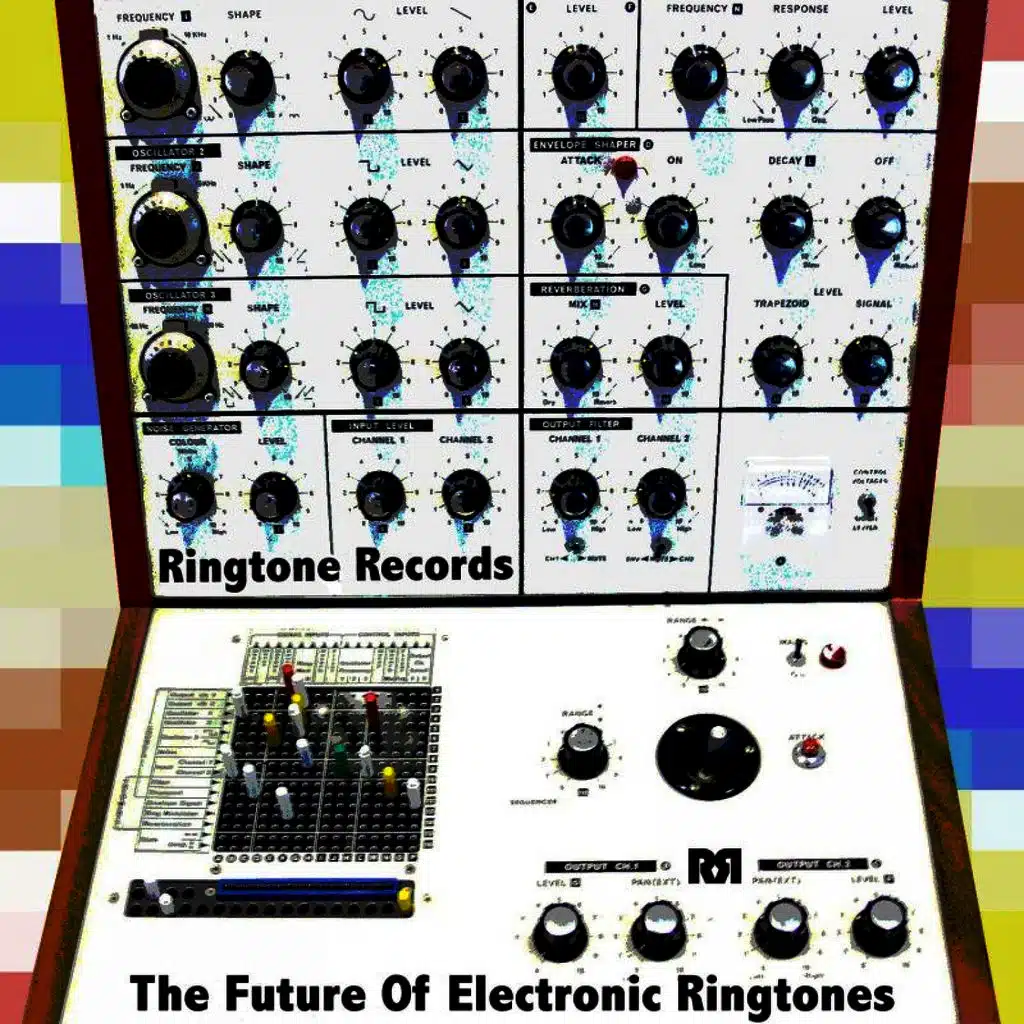 The Future of Electronic Ringtones