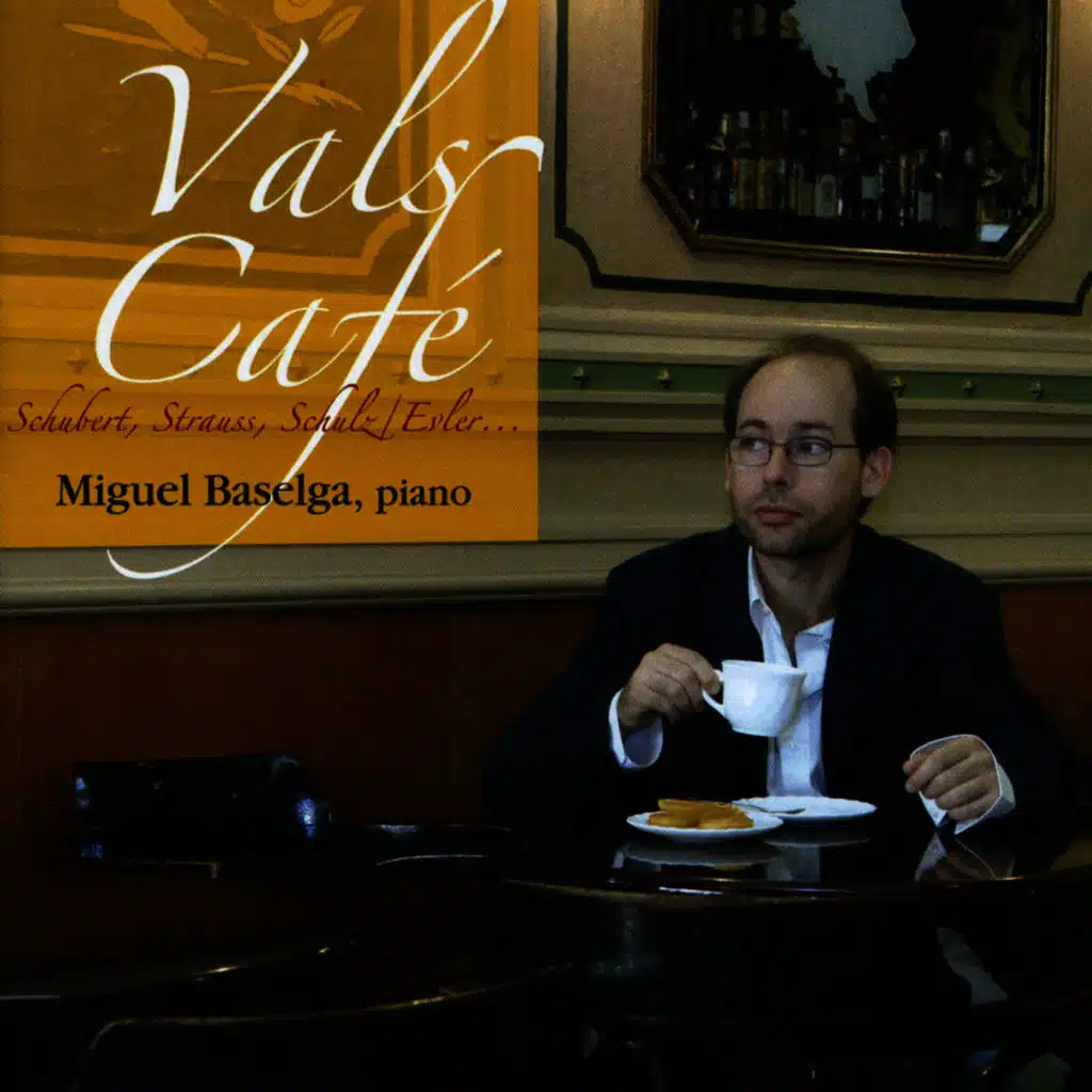 Vals Café