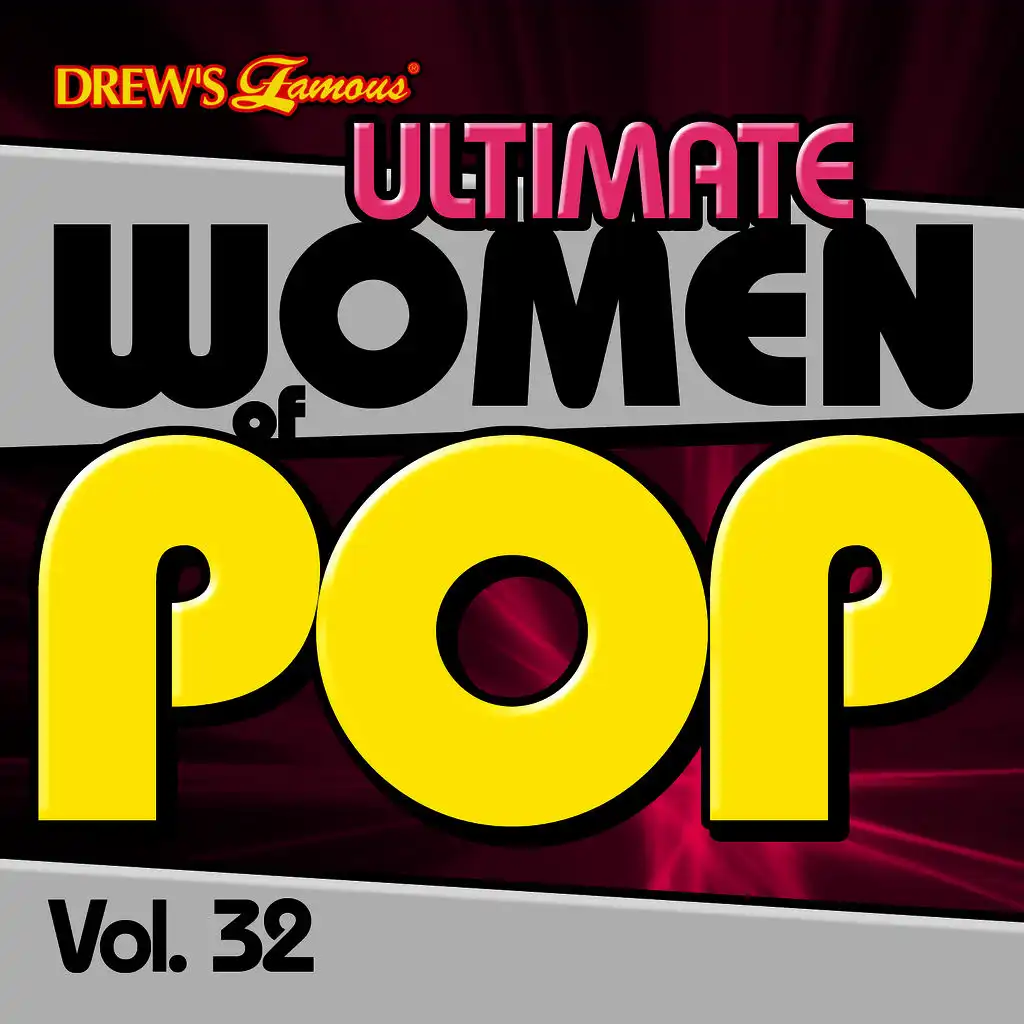 Ultimate Women of Pop, Vol. 32