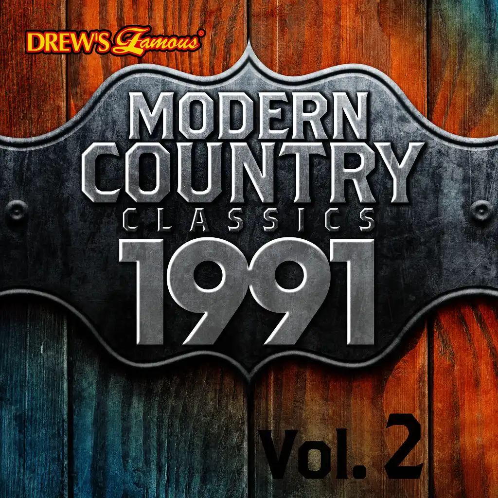 Modern Country Classics: 1991, Vol. 2