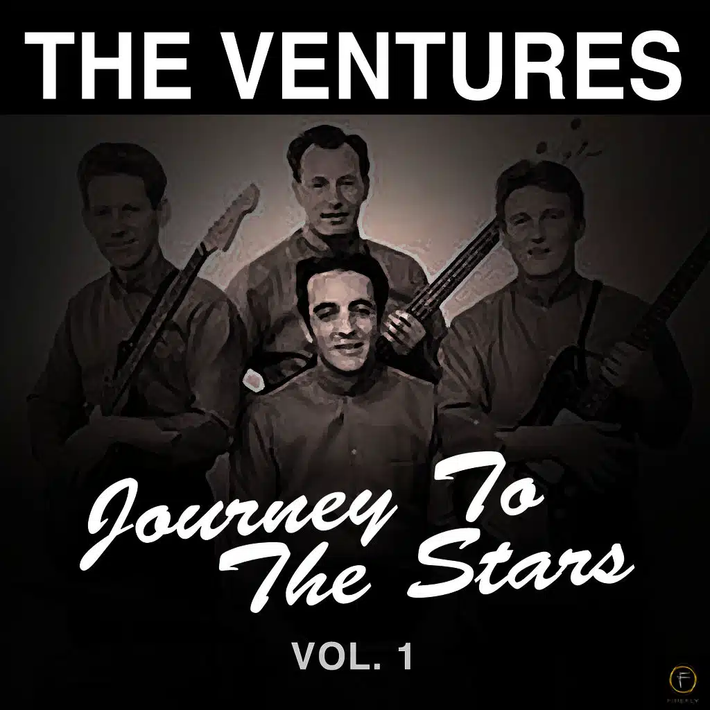 Journey to the Stars, Vol. 1