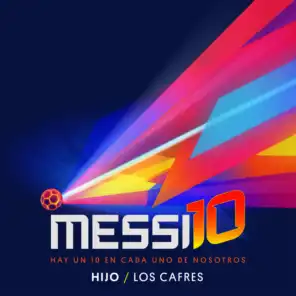 Hijo (Orquestal Version Messi10)