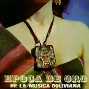 Época de Oro de la Música Boliviana