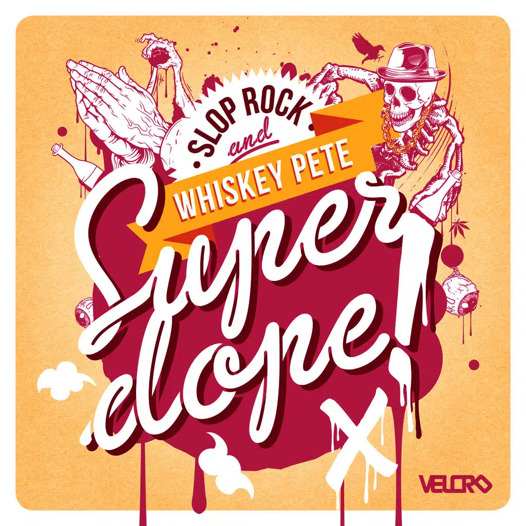 Super Dope (Original Mix)