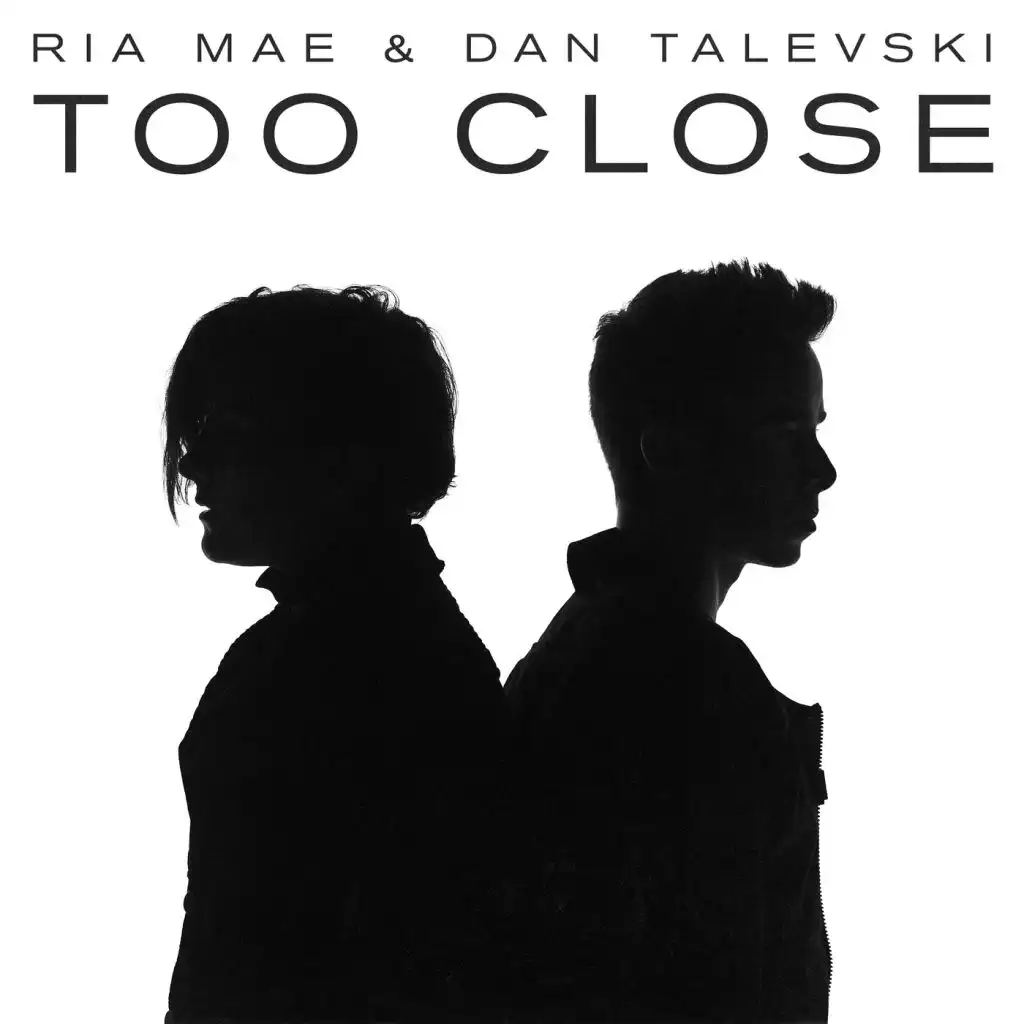 Too Close ((Demo))