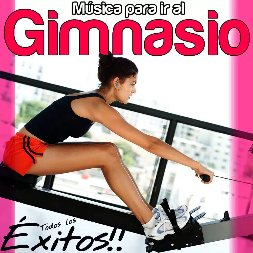 My Gym Music Workout. Now Hits