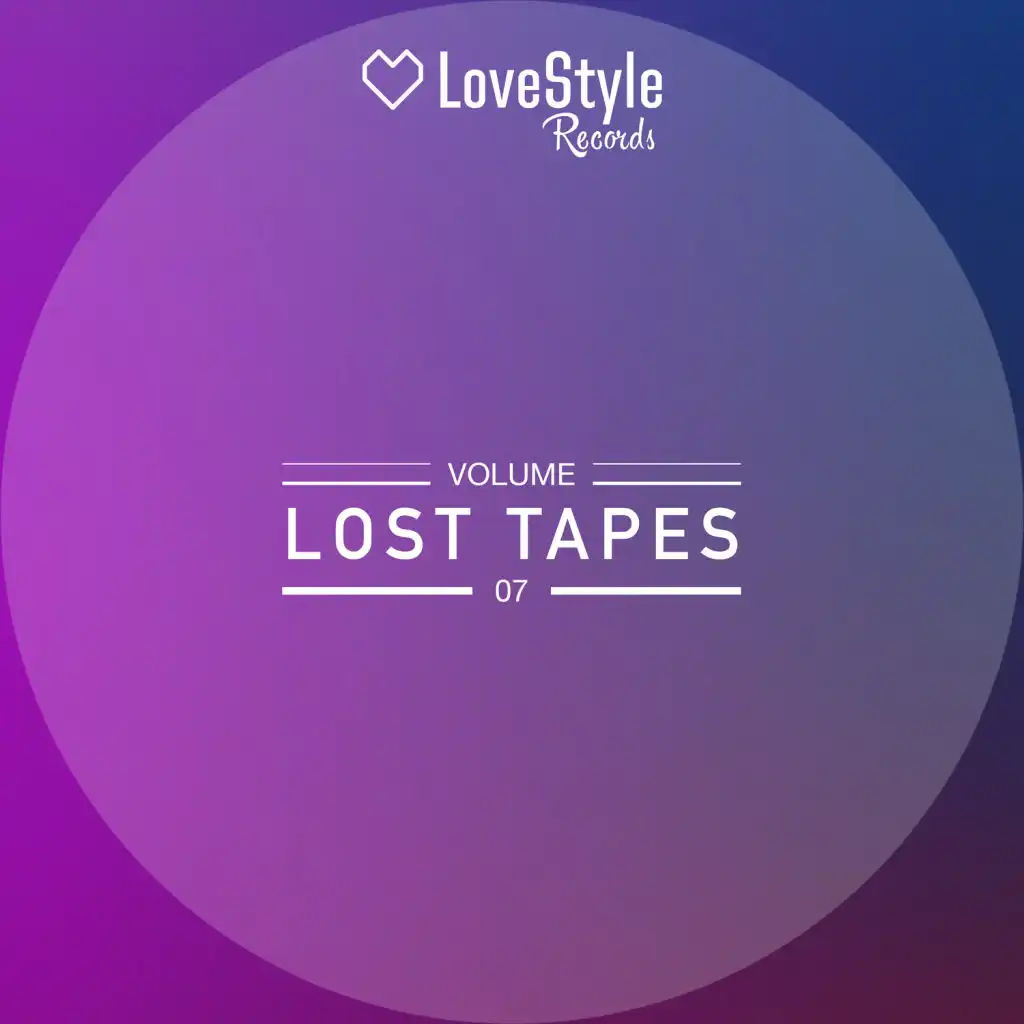 Lost Tapes, Vol.7