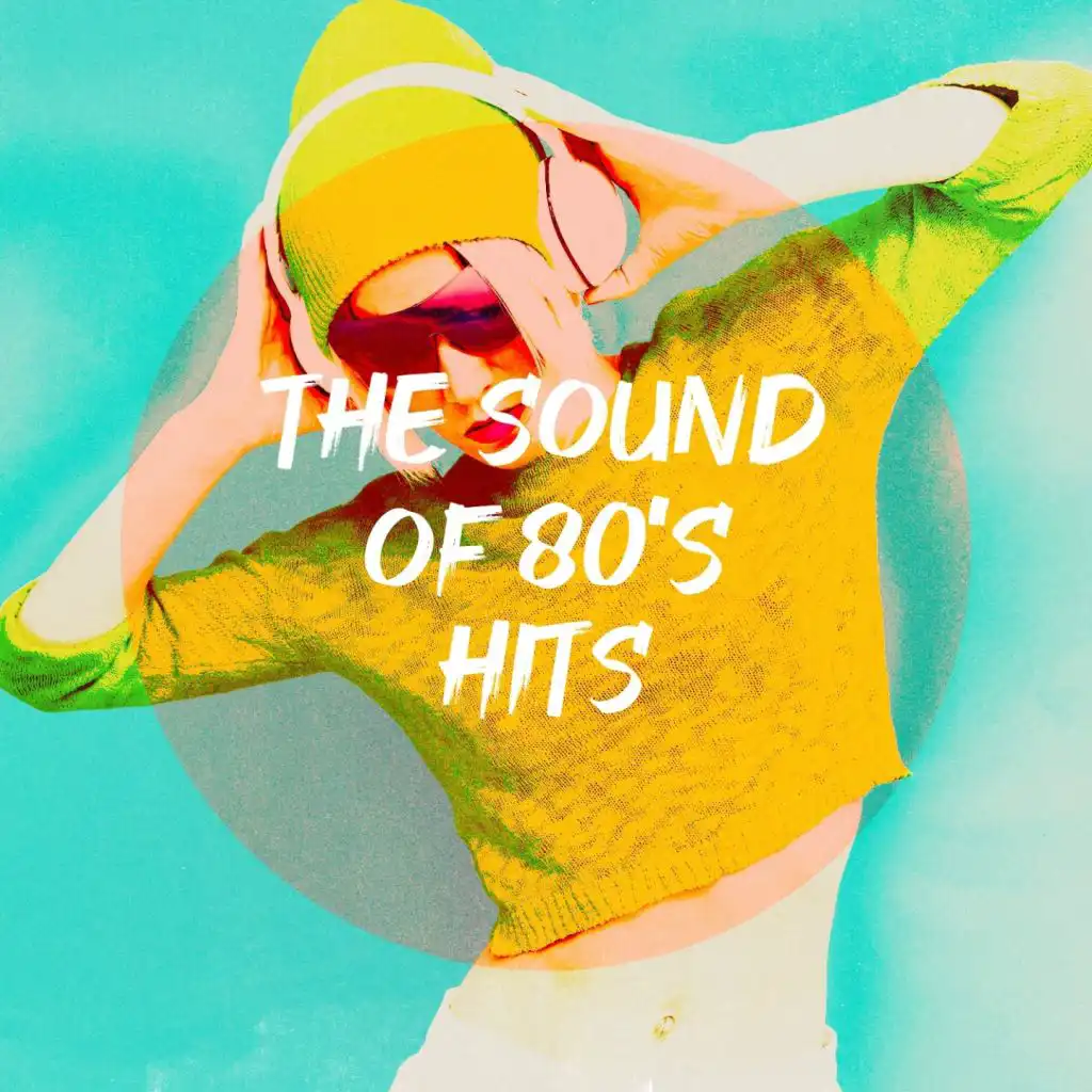 The Sound of 80's Hits