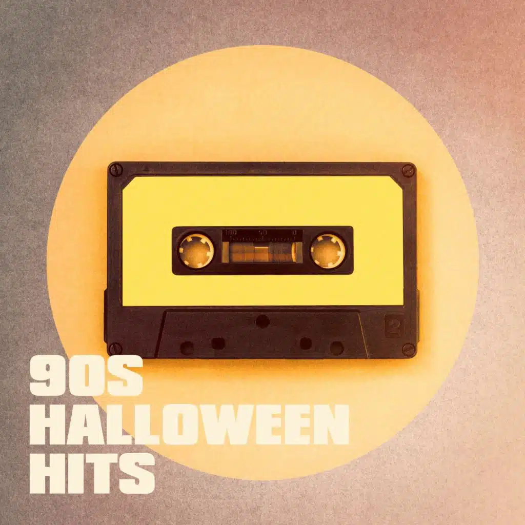 90S Halloween Hits