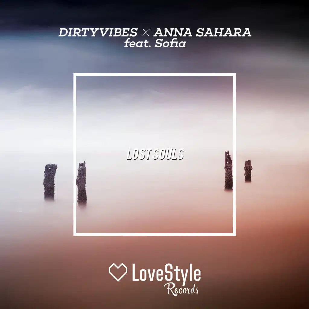DirtyVibes and Anna Sahara