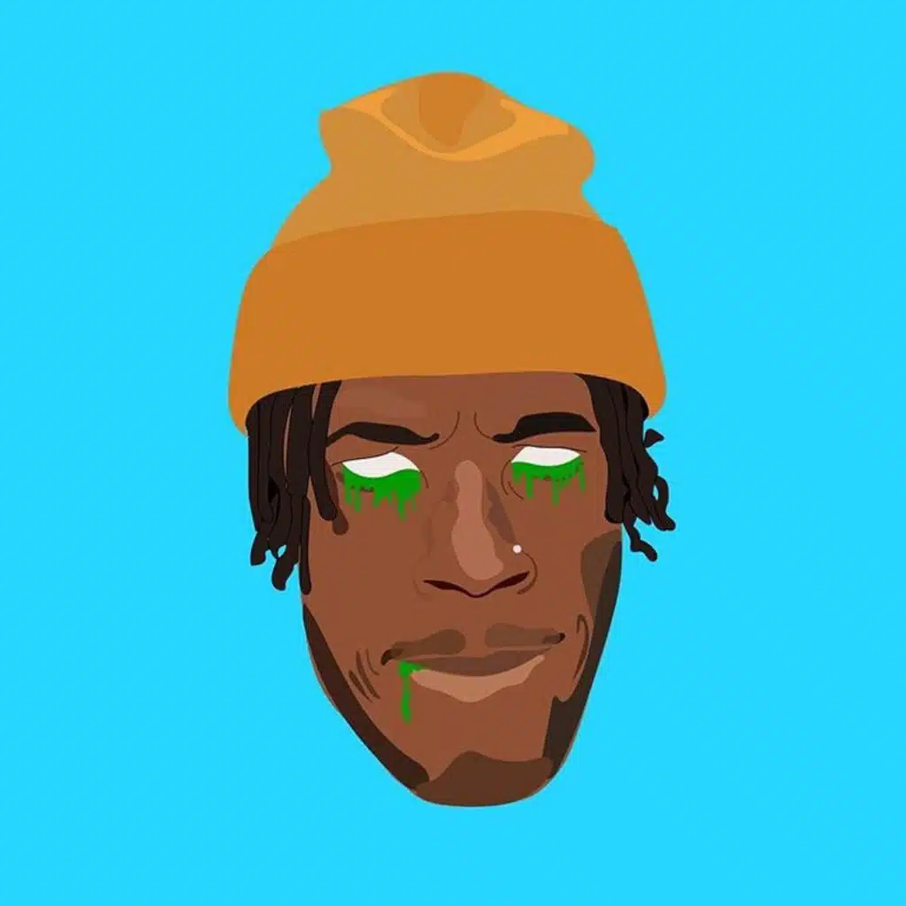Lil Ju King of All Kingz All