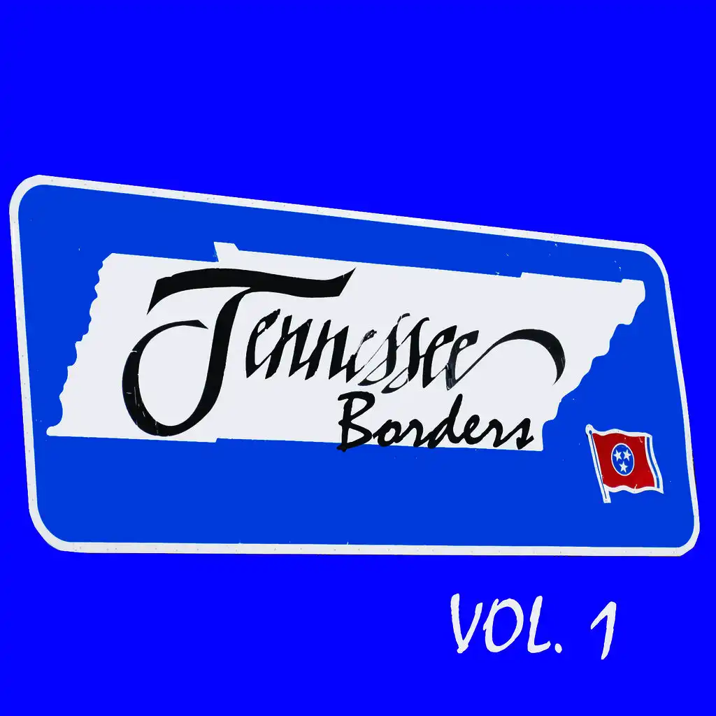 Tennessee Borders, Vol. 1