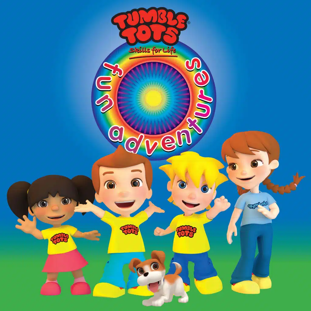 If You're Happy and You Know It