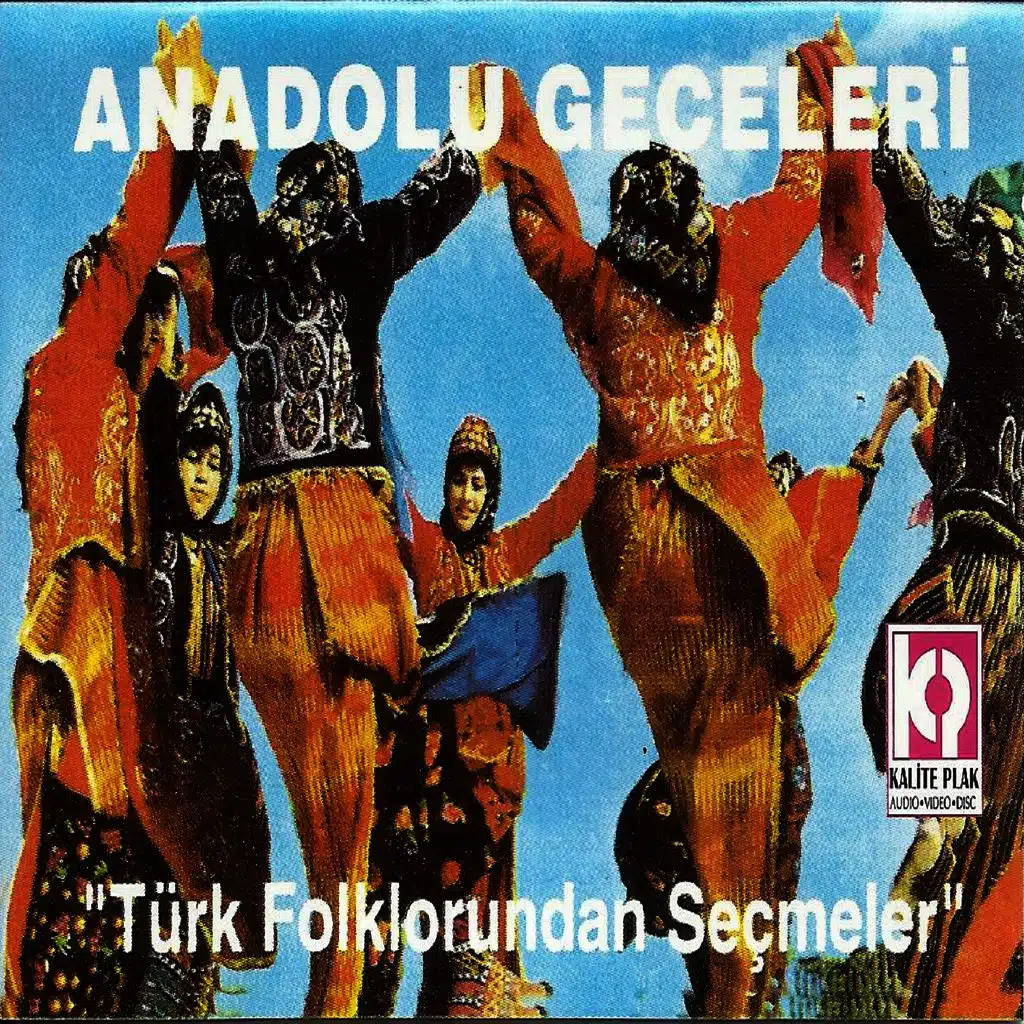 Kızım Seni Aliye