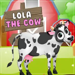 Lola the Cow
