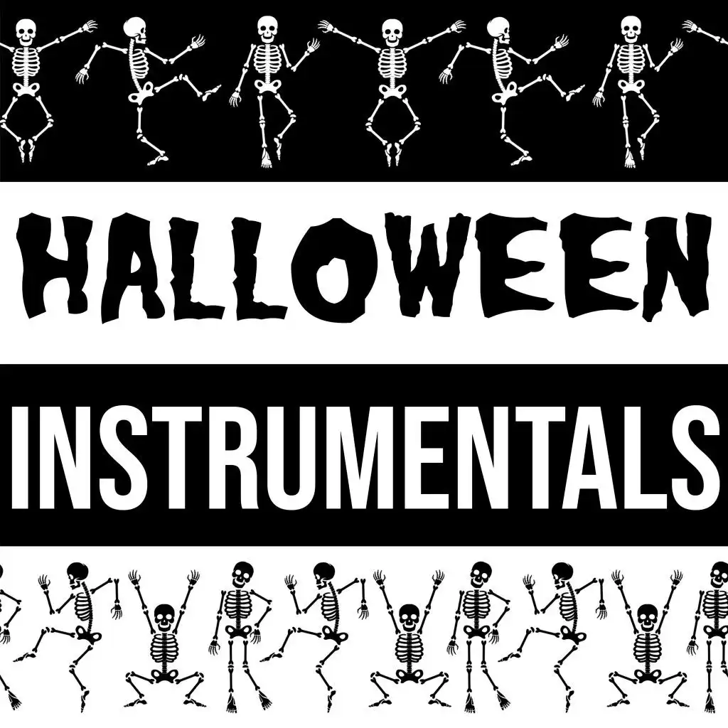 Halloween Instrumentals