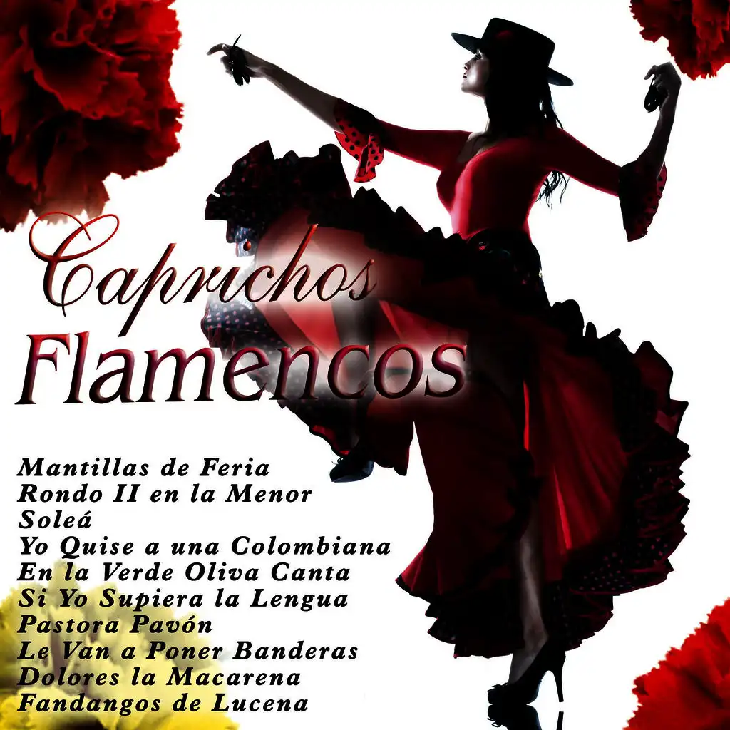 Caprichos Flamencos